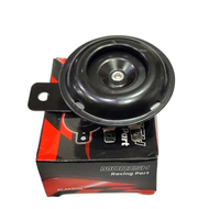 Klakson Keong Horn 12V Suara Keras & Nyaring – Universal Motor Mobil Plug & Play Anti Air