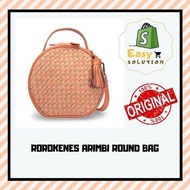 [PROMO] ROROKENES Arimbi Round Bag