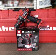Einhell สว่านกระแทกไร้สาย 13mm. 50Nm. TP-CD 18/50LH 18V. Li-i Brushless (ไม่รวมแบตและแท่นชาร์จ)