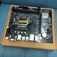 ASROCK H510M-HDV Motherboard/M.2 2ND