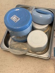 保溫飯壺