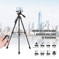 YUNTENG VCT-5208 PORTADLE TRIPOD HOIDER