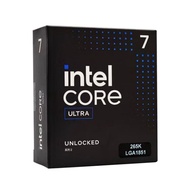Intel Core Ultra 7 265K Ultra 7 265KF Ultra 9 285K Brand New CPU Processor Socket LGA1851 - 3 Years 