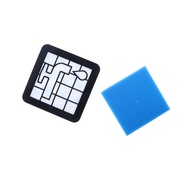 Filter Sponge for Philips FC9350/01 Vacuum Cleaner Parts Accessories