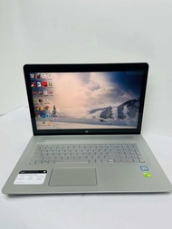 HP ENVY Laptop Touch Screen M7 Core I7 Ram 16GB 7Th Gen High End Gaming Laptop Dual Graphic Nvidia 9