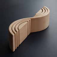 Infinite Stacker | Avdar Toys | Open-ended Toy | Building Blocks