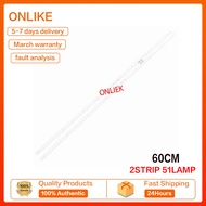 KD-55X7000E SONY 55 INCH LED TV BACKLIGHT ( LAMPU TV ) 55" BACKLIGHT SONY BACKLIGHT KD55X7000E KD-55