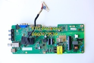 อะไหล่ทีวี MainBoard เมนบอร์ดทีวี ฟิลลิปส์ PHILIPS 32นิ้ว รุ่น32PHA3002S/67