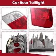 【JJL】-For 3 Series E46 2002-2005 Car Inner Rear Taillight Brake Light
