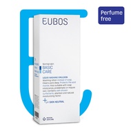 EUBOS Liquid Washing Emulsion (BLUE) 200ml