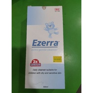 Ezerra ( Extra Gentle Cleanser) 500ml