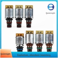[quietnight.ph] 6R80 Transmission Valve Body Solenoid Kit 6R80 Transmission Solenoids Kit for  Explo