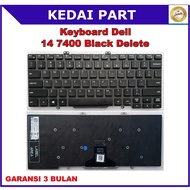 Dell Latitude 14 5400 3400 5401 5402 5410 5411 7400 7410 3J9FC L3400 P98G Keyboard