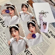 Gidle special minnie doll Medihel Medihel Minnie confirms genuine card