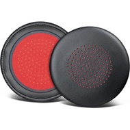 SOULWIT Replacement Earpads Cover for Plantronics Voyager Focus UC B825/1&2 UC, Voyager 4210/4220, C