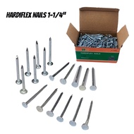 HARDIFLEX NAILS 1-1/4"