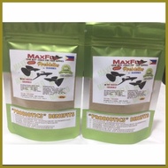 ◰ ◈ ◴ MAXFLO GUPPY FISHFOOD PROBIOTICS WITH DEWORMER