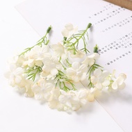1Pc Silk Daisy Artificial Flowers Fake Flowers For Home Decor Wedding Party Decoration Bride Flower