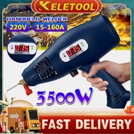 Automatic Welding Machine Handheld Welder Portable Laser welding machine welding welding rod welding