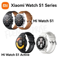 Xiaomi Mi Watch S1 / Mi Watch S1 Active