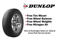 Dunlop 265/60 R18 110H Grandtrek AT20 H/T Tire (PROMO PRICE)