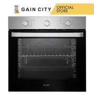 Elba Built In Oven - 74l El 8 Xlxb