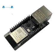 WT32-ETH01  Wireless Module Serial Port Networking Bluetooth + WiFi Combo Gateway Module WT32 ETH01