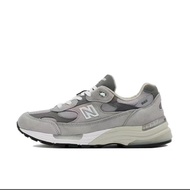 High-Quality Shoes Men Women Same Style 992 Anti-Slip Wear-Resistant Classic Design Deodorant