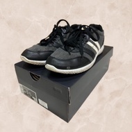 North Star Black & White Men’s Sneakers Shoe Casual Kasut Lelaki Size UK 6.5