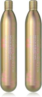 33G Co2 Cartridge Cylinder for Life Vest, Accessory for C02 PFD Rearming Kit, for Auto/Manual Inflat