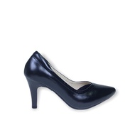 Thames(เทมส์) รองเท้าคัชชูส้นสูง 3.5 นิ้ว Shoes-TH10947