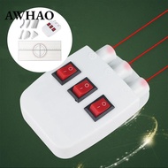 [AWHAO] Light Refraction Experiment Stem Education Physics Teaching Aids Homeschool Supplies Electro