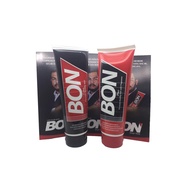 2 botol Minyak Bon  250g ( Plus + Extra ) free beg