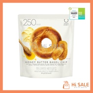 [Olive Young] Delight Project Bagel Chip 55g Honey Butter