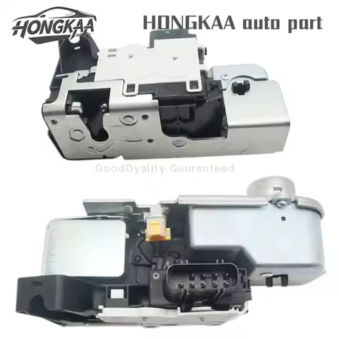 New Door Lock Actuator Mechanism Front Left C15-V219A65-BV220210 C15V219A65BV220210 for Ford Transit