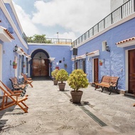 โรงแรม Las Torres de Ugarte - Historical Center, Arequipa