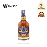 CHIVAS REGAL 18 Years Old (700ml)