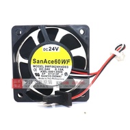 Dedicated Original 0.15 AA90L-0001-0508 24V Sanyo Fan 9WF0624H4D03 Fanaco WZCA