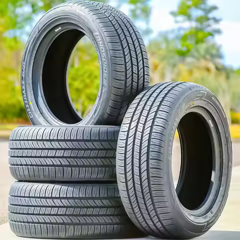 Set of 4 (FOUR) Citytraxx G/P All-Season Passenger Car Performance Radial Tires-205/55R16 205/55/16 