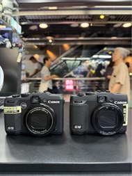 CANON G15 G16 CCD 靚過 G12 超新淨 