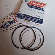 PistonRing piston piston F1 F1Z F1ZR FIZR 0S 50 | 4WH-E1605-00