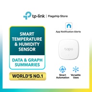 TP-Link Tapo Smart IoT Hub with Chime Tapo H100 | H110 | T100 | T110 | T300 | T310 | T315 | S200B | 