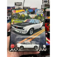 Hot Wheels Premium Boulevard 77 hoden Torana A9X
