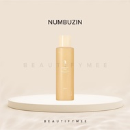 Numbuzin No.3 Super Glowing Essence Toner