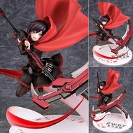 【漢斯模型】9月預約商品 免訂金 Phat! RWBY 冰雪帝國 露比 蘿絲 1/7 PVC 