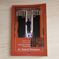 FREE INDEED BOOK BY DR ROBERT RAMPEN