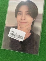 K-Pop小卡