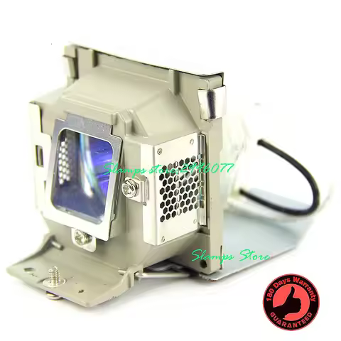 5J.J0A05.001 High Quality Replacement Projector Lamp with Housing for BENQ MP515 MP525 MP515S MP525S