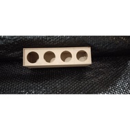 2 INCH SOUND BAR SPEAKER BOX