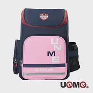 UNME-3405優米特仕書包 -粉紅